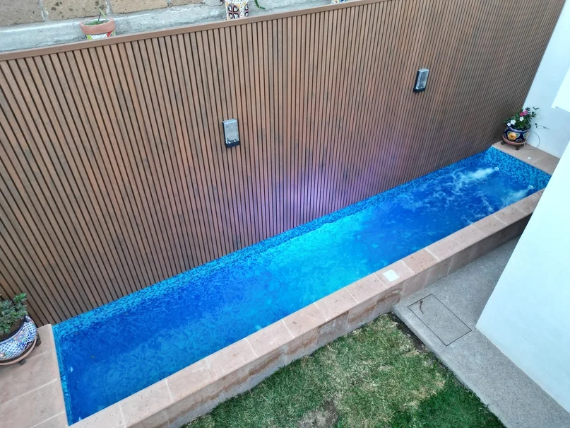Proyecto Canal de Nado - foto 4 de 4